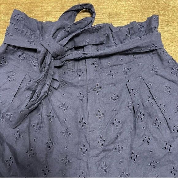 Francesca’s Mi Ami High Waist Shorts Size Small NWT - Picture 2 of 9